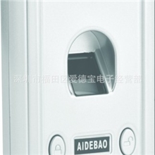 爱德宝无线指纹智能遥控器