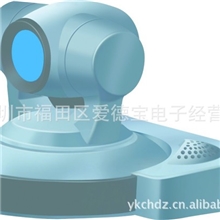 爱德宝无线火焰探测器