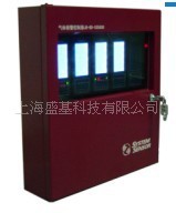 西安盛赛尔JB-BD-XSS600隔爆可燃气体报警控制器