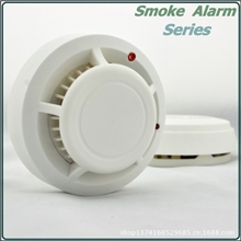 安全防护光电式家用独立报警器