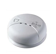 家用光电式烟雾报警器