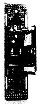 霍尼韦尔3-SSDC1回路卡