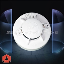 独立烟感探测器独立烟雾报警器独立感烟报警探测器烟雾报警器