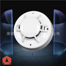 铠卫信联网型烟雾报警开关量烟感烟感探测报警器