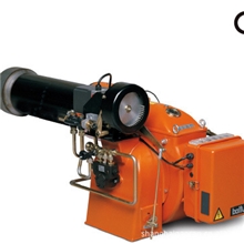 BT...DSPG系列燃油燃烧器