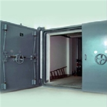 江苏人防设备南京人防设备厂家密闭电控门