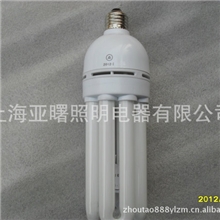 节能灯亚明4U40W节能灯大功率节能灯