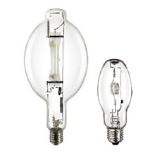 灯泡亚明1923金属卤化物灯JLZ70WED