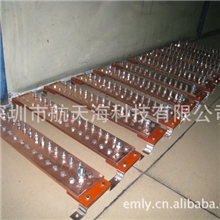 厂家生产电气汇流排接地汇流铜排高品质欢迎选购