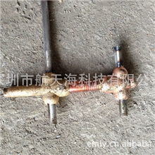 长期批发接地棒铜包钢接地棒高品质高质量欢迎选购