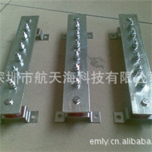 现货热销接地汇流排电器汇流排高品质欢迎选购