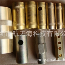 热销供应铜包钢接地棒价格镀铜接地棒高品质高质量欢迎选购