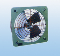 防爆排风扇壁式IIB