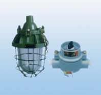 防爆灯/防爆开关