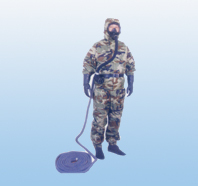 长管送风式呼吸器送风式长管呼吸器