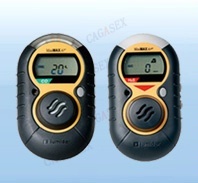 原装进口Honeywell单一气体检测仪