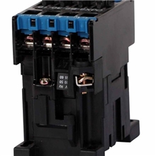 切换电容器接触器