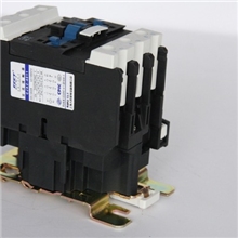 交流接触器CJX2(LC1)
