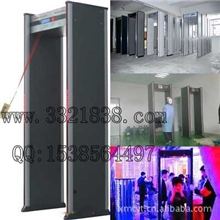 通辽安检门鄂尔多斯安检门呼伦贝尔安检门巴彦淖尔安检门厂家