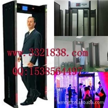 乌兰察布安检门锡林郭勒安检门兴安安检门阿拉善安检门厂家