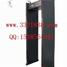 沈阳安检门大连安检门长春安检门九台安检门五金厂防盗检查