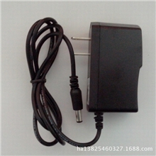 厂家原配手持式金属探测器9V电池充电器