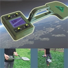 深圳厂家正品直销小型地下金属探测器探宝仪
