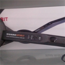 圆型手持式金属探测器MD-200安检探测仪