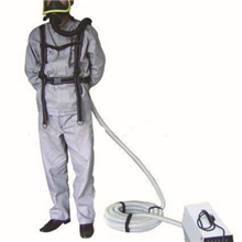 电动送风长管呼吸器，山东长管呼吸器