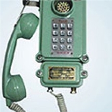 山西陕西防爆电话