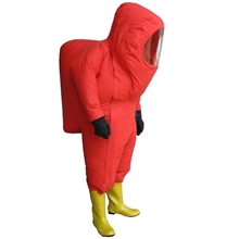 供应重型防化服