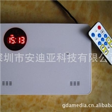 供应电梯音乐广告联播网产品