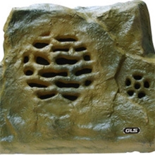 便宜溪石草坪艺术音箱报价，广州溪石草坪艺术音箱厂家