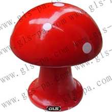 仿真蘑菇音箱|价格，仿真蘑菇音响(红色)|厂家CP-802R