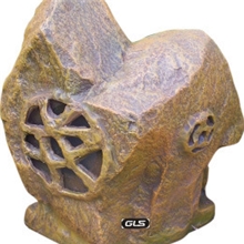 便宜石头艺术音箱报价，广州石头艺术音箱厂家