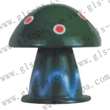 仿真蘑菇音箱|价格，仿真蘑菇音响(花色)|厂家802HG