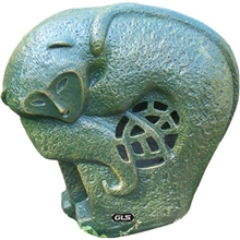 15W/25W动物仿真草坪音箱