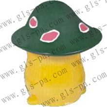 仿真蘑菇音箱|价格，仿真蘑菇音响(黄色)|厂家CP-802Y