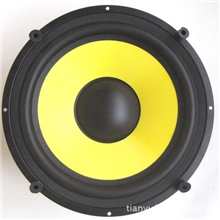 HIFI喇叭家用扬声器8寸低音喇叭