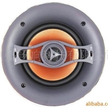 5寸天花喇叭背景音乐广播系统吊顶音响吸顶音箱