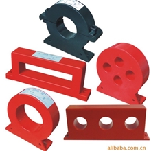 剩余电流互感器/零序互感器/漏电互感器/漏电探测器