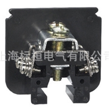 供应JM小母线架_铜棒式接线端子