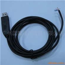 USB转TTL刷机线升级小板