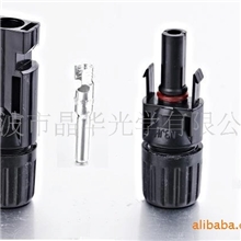 出售MC4类太阳能光伏连接器IP67
