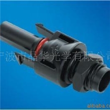 供应太TUV阳能光伏连接器(可直接固定在设备上)