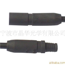 供应MC3类太阳能光伏连接器(LQ-2)
