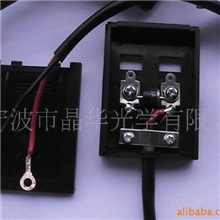 出售小功率太阳能光伏接线盒