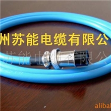 大量供应质优价廉煤矿传感器接插头