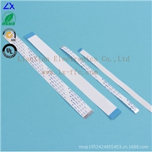 排线厂家热销0.5、1.0、1.25、2.0、2.54FFC排线FPC线束FPC线