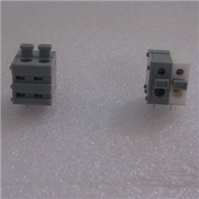 可替代万可DG211，500RKF246按钮式接线端子环保连接器